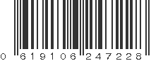 UPC 619106247228