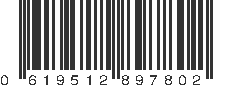 UPC 619512897802