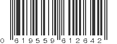 UPC 619559612642