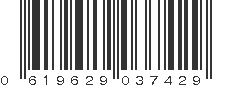 UPC 619629037429