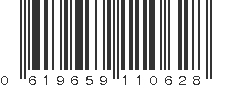 UPC 619659110628