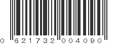 UPC 621732004090