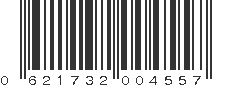 UPC 621732004557