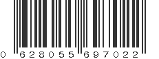 UPC 628055697022