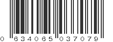 UPC 634065037079