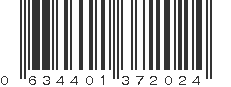 UPC 634401372024