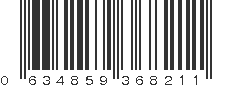 UPC 634859368211