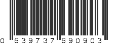 UPC 639737690903