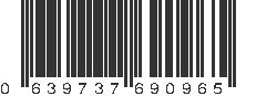 UPC 639737690965