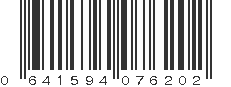 UPC 641594076202