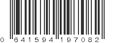 UPC 641594197082