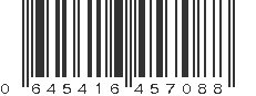 UPC 645416457088