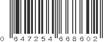 UPC 647254668602