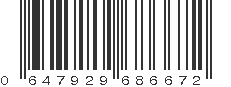 UPC 647929686672