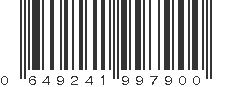 UPC 649241997900