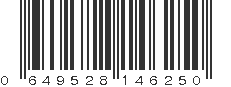 UPC 649528146250