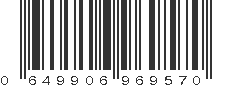 UPC 649906969570