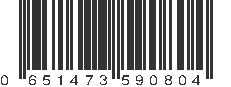 UPC 651473590804