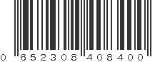 UPC 652308408400