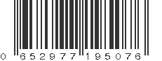 UPC 652977195076