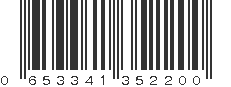 UPC 653341352200