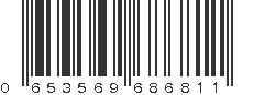 UPC 653569686811