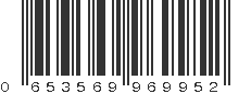 UPC 653569969952