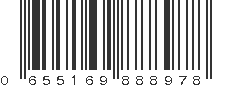 UPC 655169888978