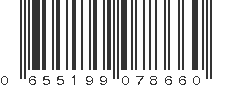 UPC 655199078660