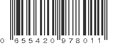 UPC 655420978011