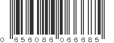 UPC 656086066685