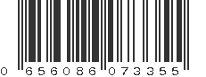 UPC 656086073355