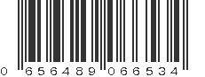 UPC 656489066534