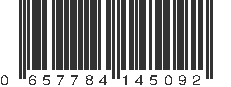 UPC 657784145092