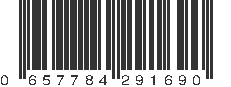 UPC 657784291690