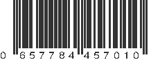 UPC 657784457010