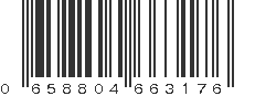 UPC 658804663176