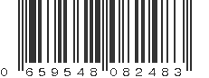 UPC 659548082483