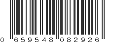 UPC 659548082926