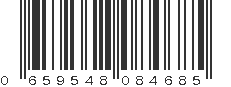 UPC 659548084685