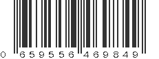 UPC 659556469849