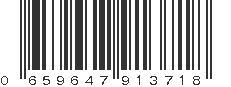 UPC 659647913718