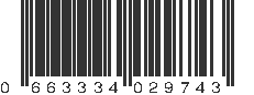 UPC 663334029743