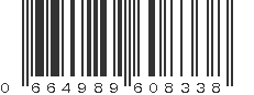 UPC 664989608338