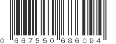 UPC 667550686094