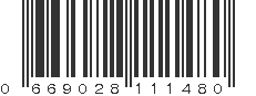 UPC 669028111480