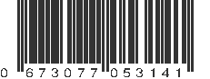 UPC 673077053141