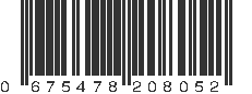 UPC 675478208052