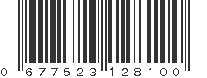 UPC 677523128100