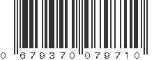 UPC 679370079710